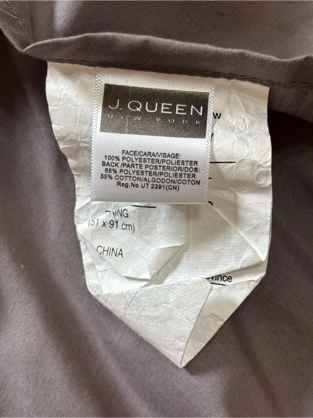 2 J Queen New York Modern Pillow Shams King Gray Charcoal Geometric Honeycomb